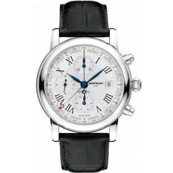 Montblanc Star Chronograph Automatic 107113