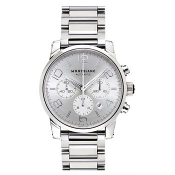 Montblanc TimeWalker 9669