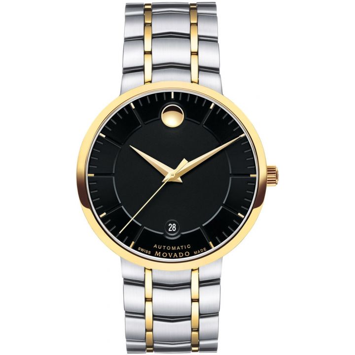 Movado 1886 Automatic 606916