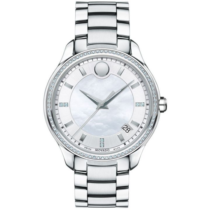 Movado Bellina 606981