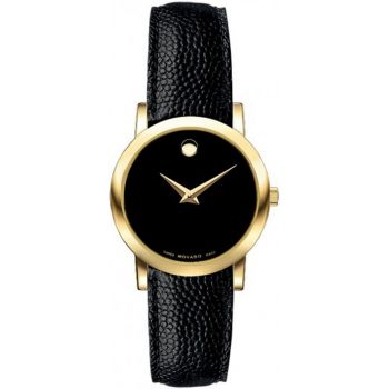 Movado Museum 606088