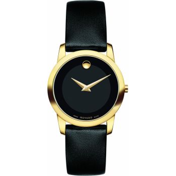 Movado Museum 606877