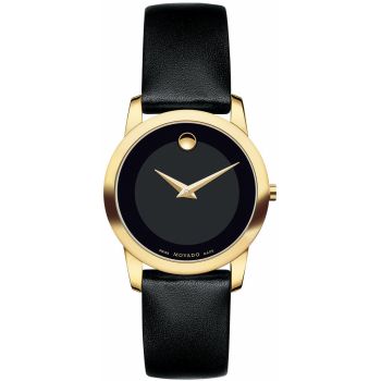Movado Museum Classic 606877