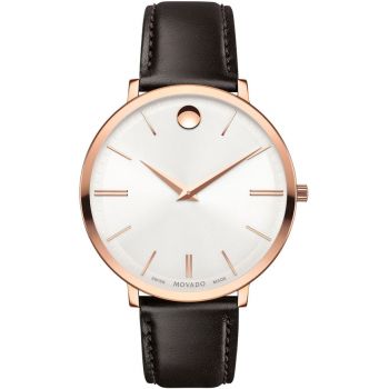 Movado Ultra Slim 607093