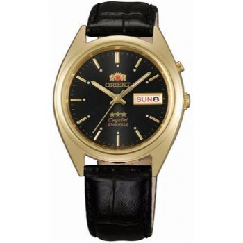 Orient 3 Stars FAB0000GB9