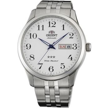 Orient 3 Stars FAB0B002W9
