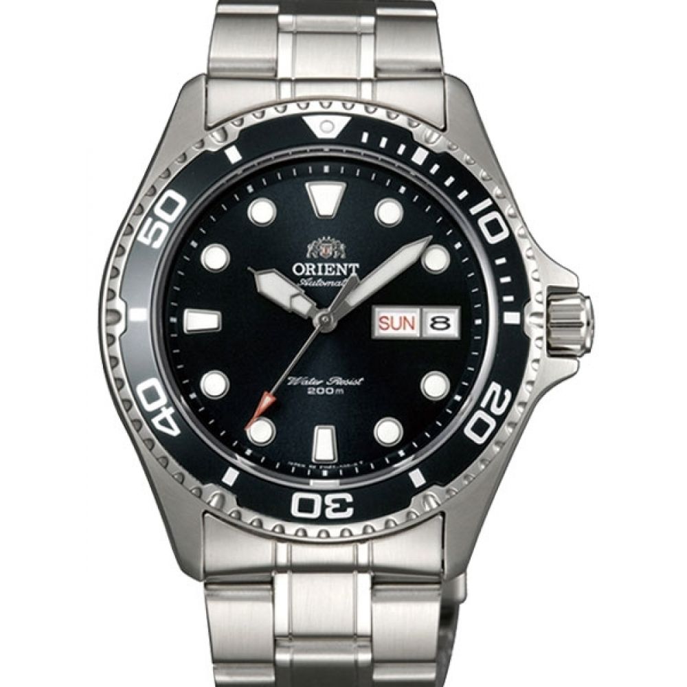 Часы Orient aa02005d