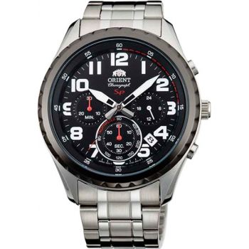 Orient Chronograph FKV01001B0