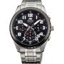 Orient Chronograph FKV01001B0