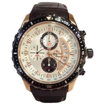 Orient Chronograph FTT0Q004W0