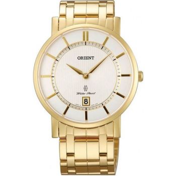 Orient Dressy FGW01001W0