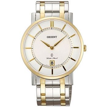 Orient Dressy FGW01003W0