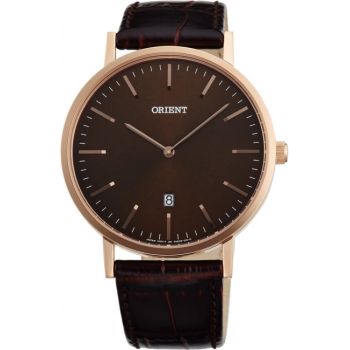 Orient Dressy FGW05001T0
