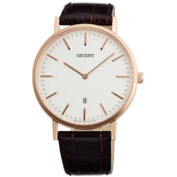 Orient Dressy FGW05002W0