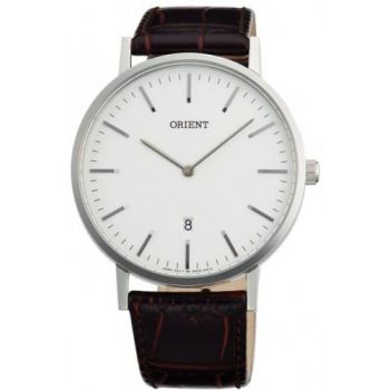 Orient Dressy FGW05005W0