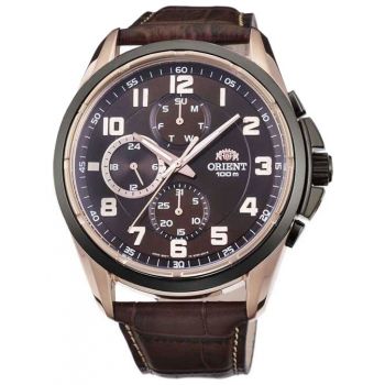 Orient Dressy FUY05003T0