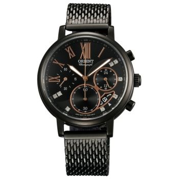Orient Fashionable FTW02001B0