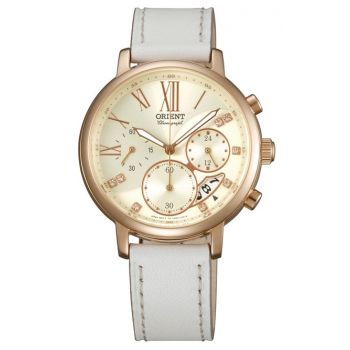 Orient Fashionable FTW02003S0