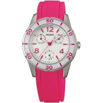 Orient Fashionable FUT0J004W0