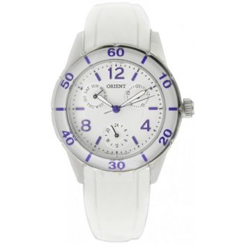 Orient Fashionable FUT0J005W0