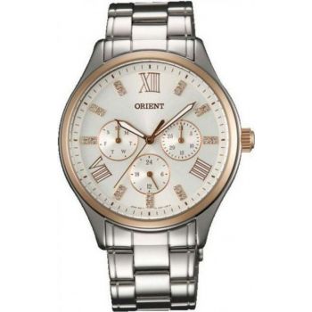 Orient Fashionable FUX01004W0