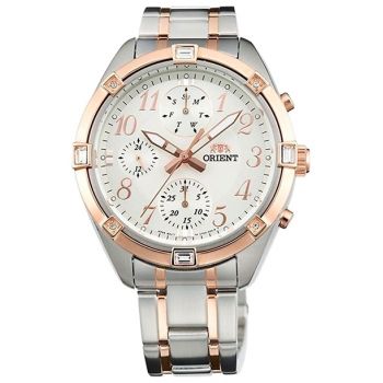 Orient Fashionable FUY04002W0