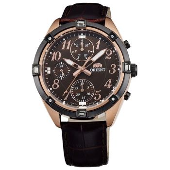 Orient Fashionable FUY04004T0