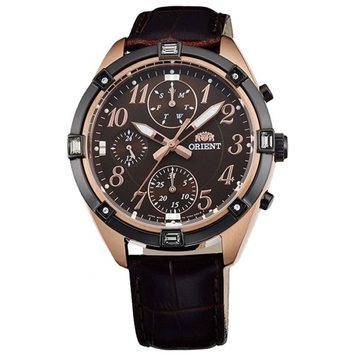 Orient Fashionable FUY04004T0