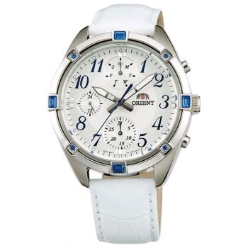 Orient Fashionable FUY04006W0