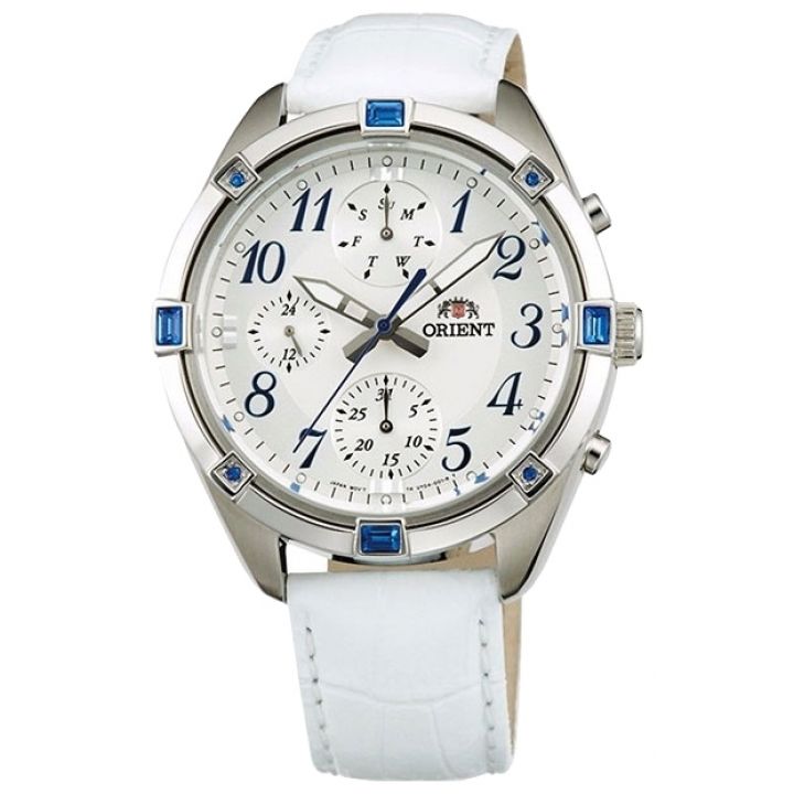 Orient Fashionable FUY04006W0