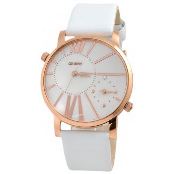 Orient Fashionable Quartz FUB8Y001W0
