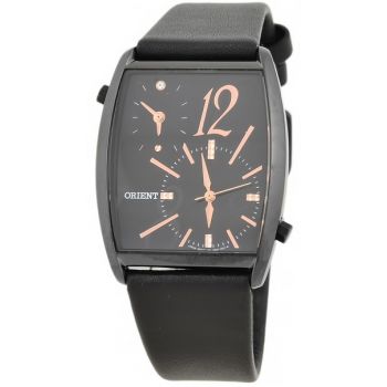 Orient Fashionable Quartz FUBUF001B0