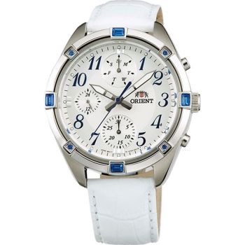 Orient Fashionable Quartz FUY04006W0