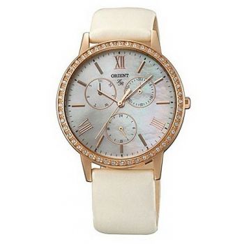 Orient Lady Rose FUT0H002W0
