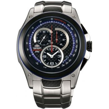 Orient Speedtech SKT00001B0