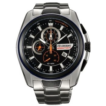 Orient Speedtech STZ00001B0