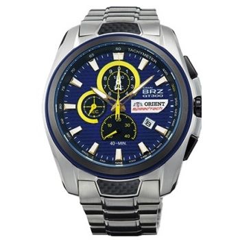 Orient Speedtech STZ00002D0