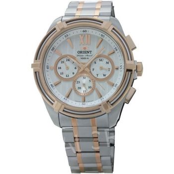 Orient Sporty FUZ01001W0
