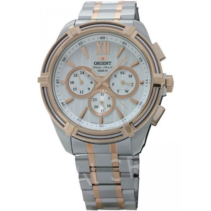 Orient Sporty FUZ01001W0