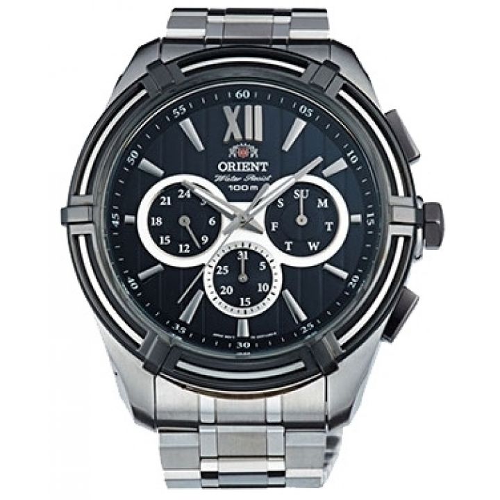 Orient Sporty FUZ01002B0