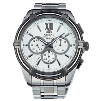 Orient Sporty FUZ01003W0
