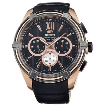 Orient Sporty FUZ01004B0