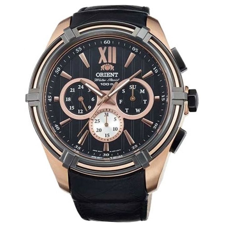 Orient Sporty FUZ01004B0