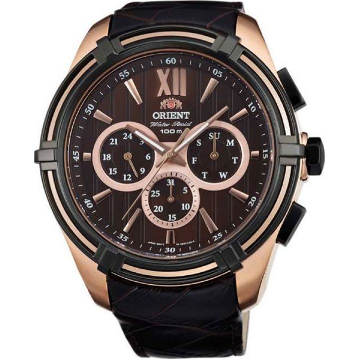 Orient Sporty FUZ01005T0