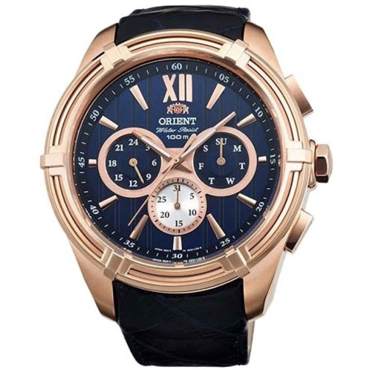 Orient Sporty FUZ01006D0