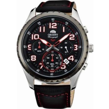 Orient Sporty Quartz FKV01003B0