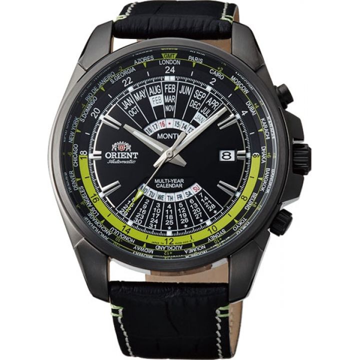 Orient Sporty SEU0B005BH