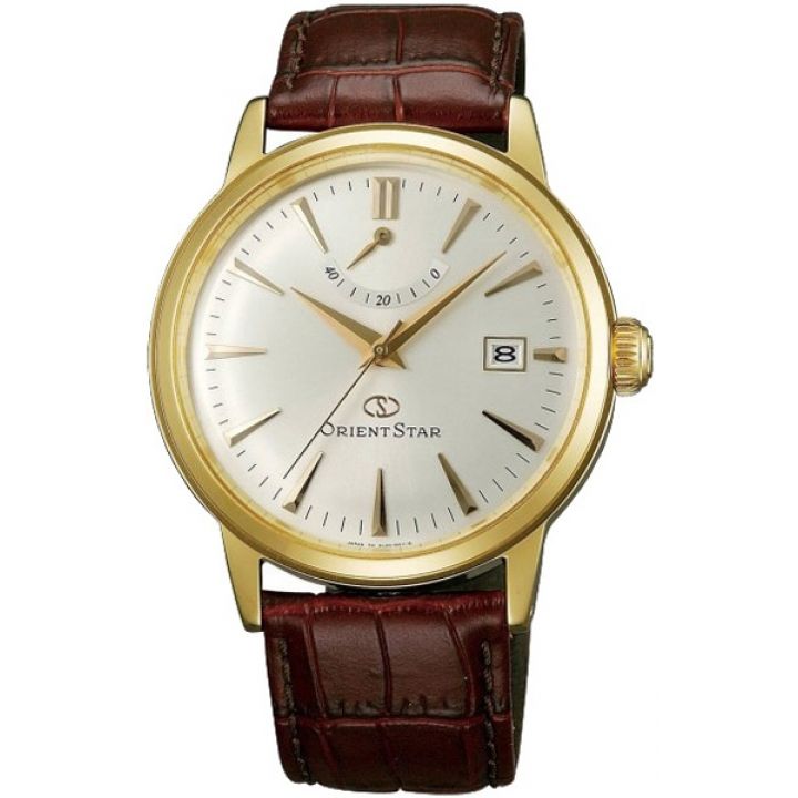 Orient Star SAF02001S0
