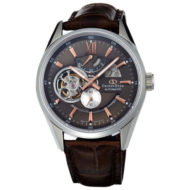 Orient Star SDK05004K0