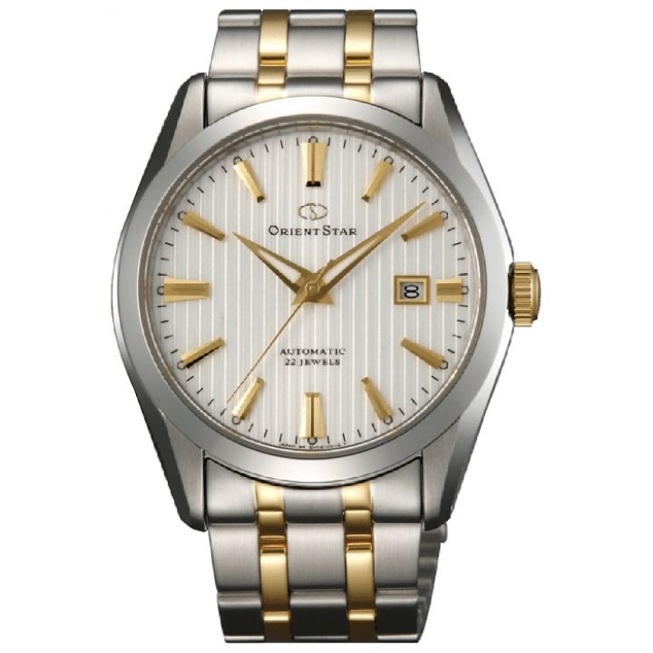 Orient Star SDV02001W0